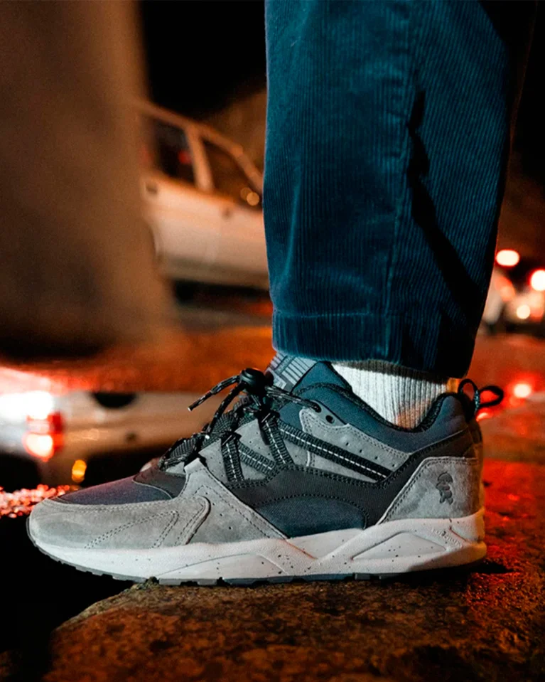 Кроссовки Karhu Fusion 2.0