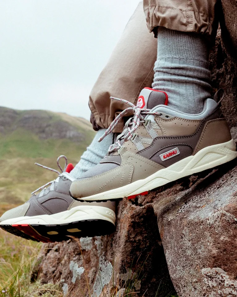 Кроссовки Karhu Fusion 2.0