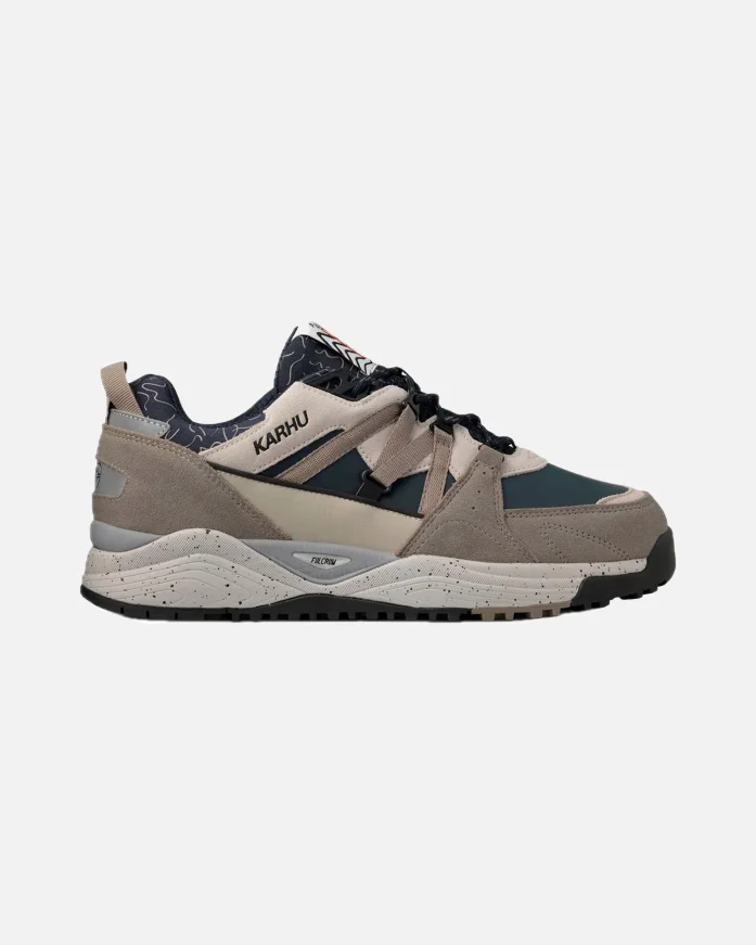 Кроссовки Karhu Fusion Xc Mount Saana Waterproof