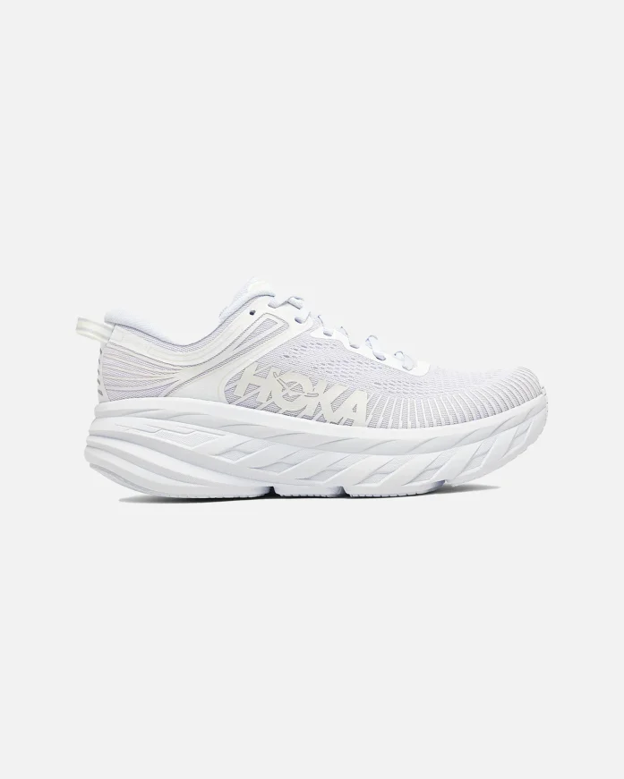 Кроссовки Hoka One One WMNS Bondi 7