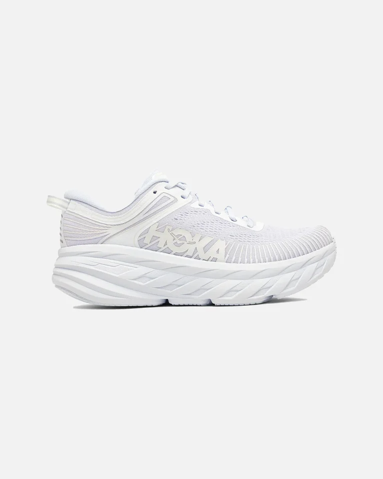 Кроссовки Hoka One One WMNS Bondi 7