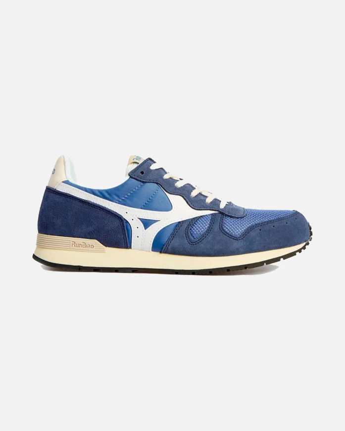 Кроссовки MIZUNO ML87