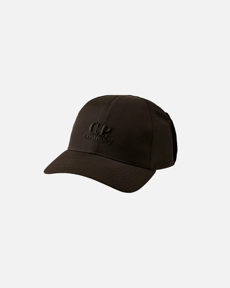 Кепка C.P. Company Chrome-R Goggle Cap