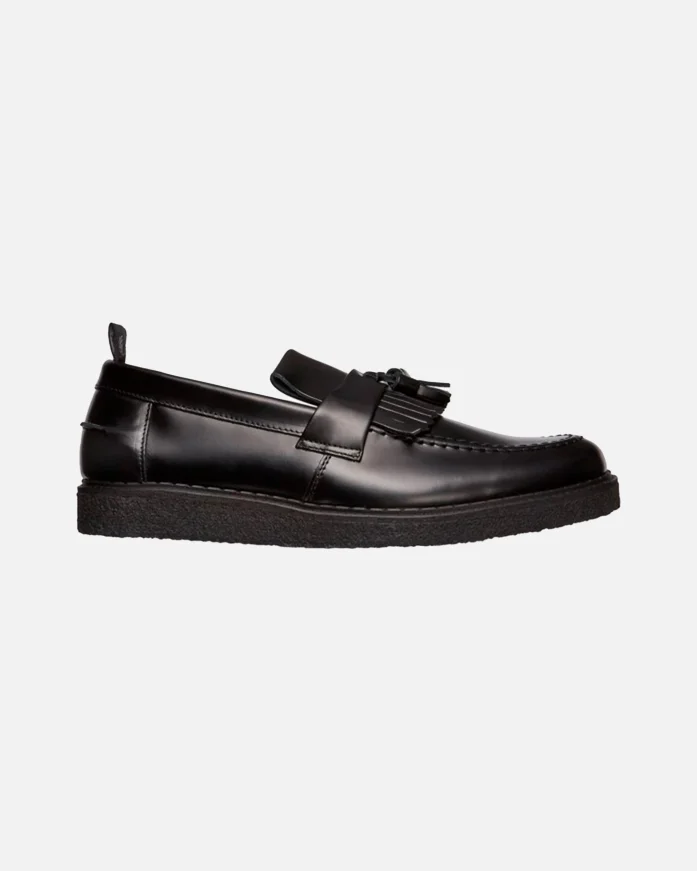 Лоферы FRED PERRY FP X Gerge Cox Tassel
