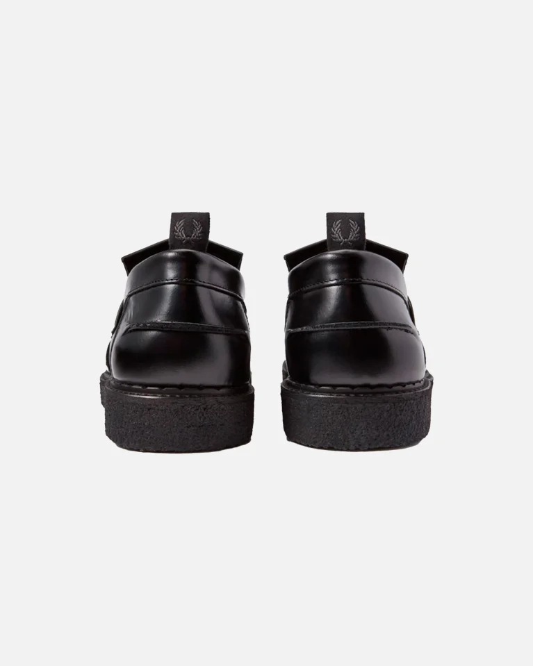 Лоферы FRED PERRY FP X Gerge Cox Tassel