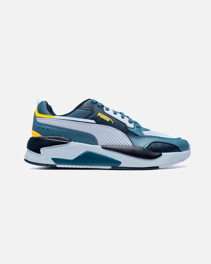 Кроссовки PUMA X-Ray 2 Square Dark Slate