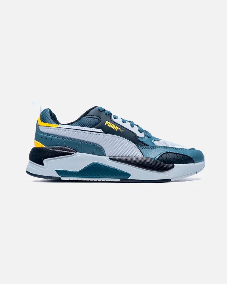 Кроссовки PUMA X-Ray 2 Square Dark Slate