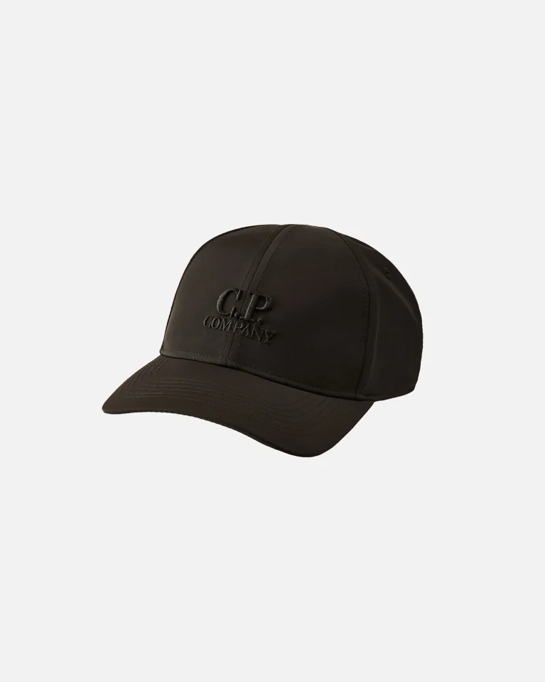 Кепка C.P. Company Chrome-R Panelled Cap