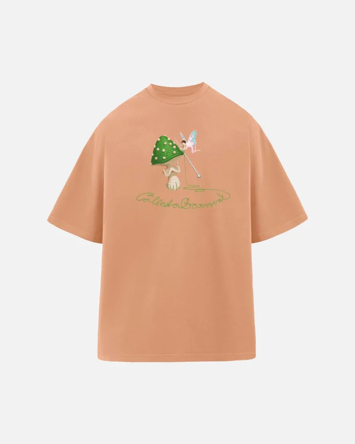 Футболка CALLED A GARMENT Pixie's Tale