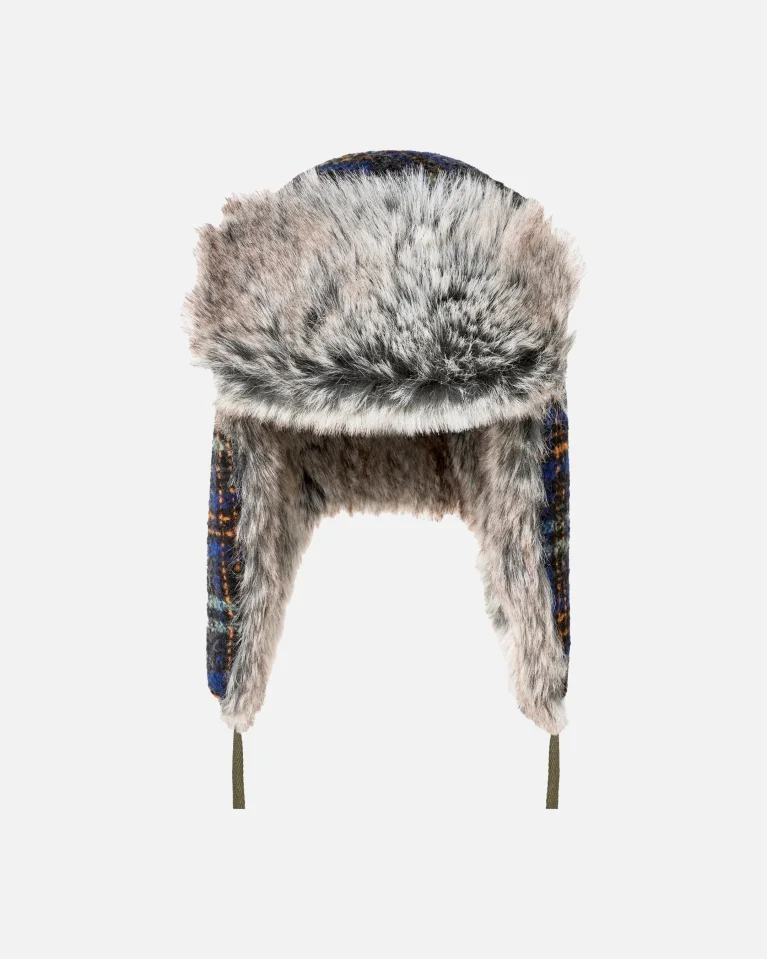 Шапка-ушанка KANGOL Wool Ushanka