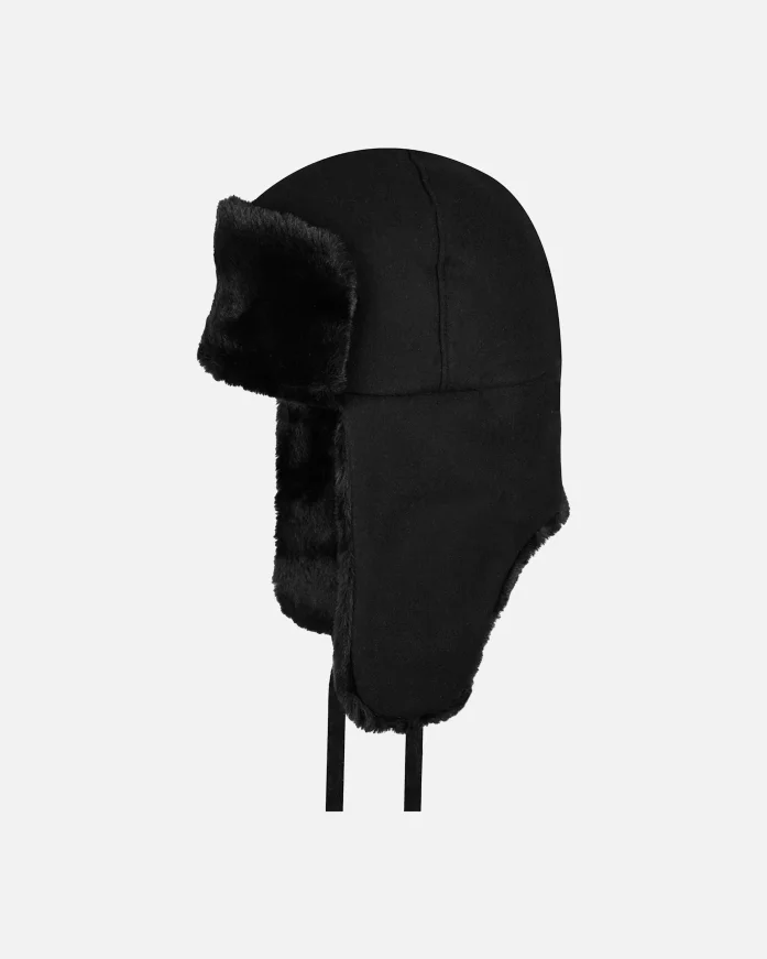 Шапка-ушанка KANGOL Wool Ushanka