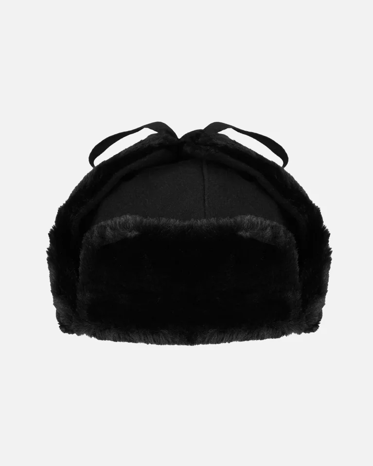 Шапка-ушанка KANGOL Wool Ushanka