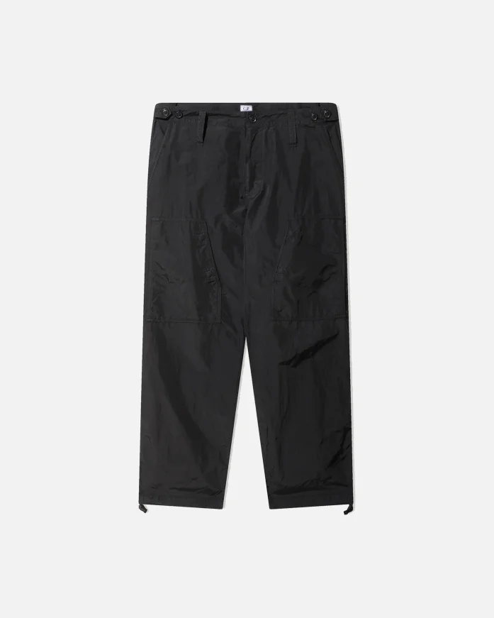 Брюки C.P. Company Flatt Nylon Thigh Pocets