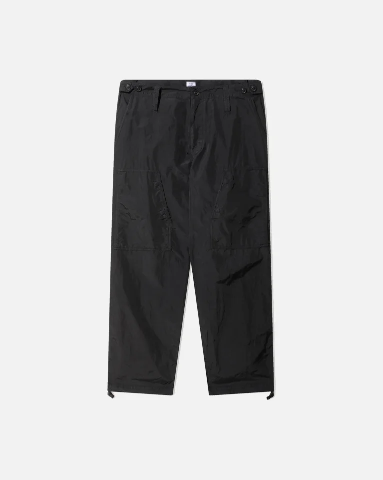 Брюки C.P. Company Flatt Nylon Thigh Pocets