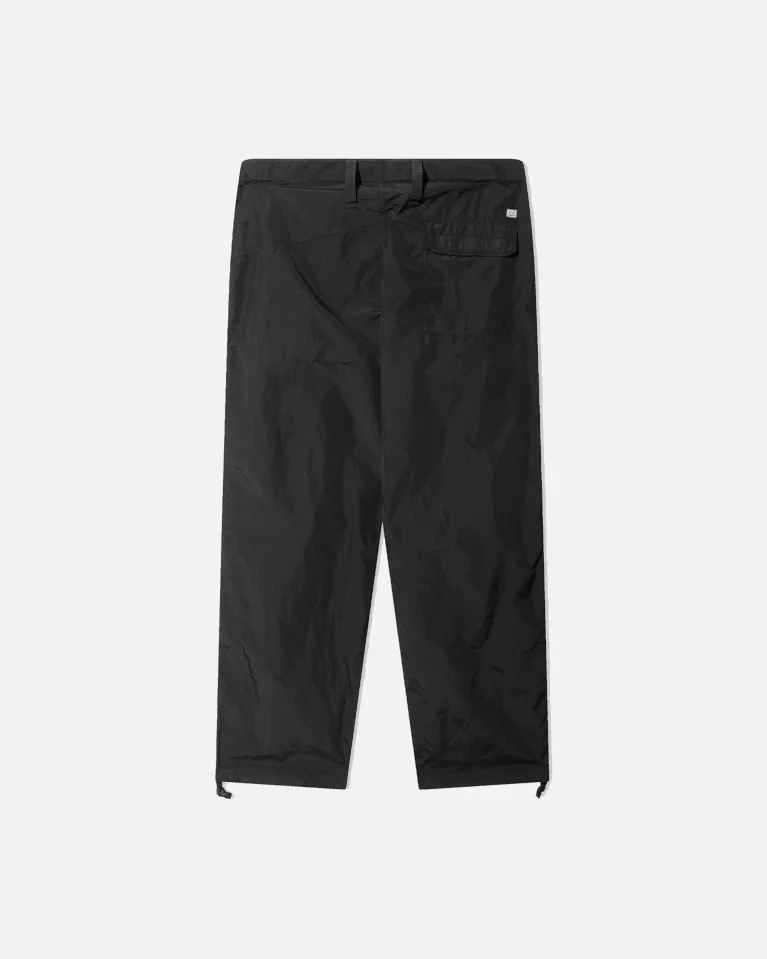 Брюки C.P. Company Flatt Nylon Thigh Pocets
