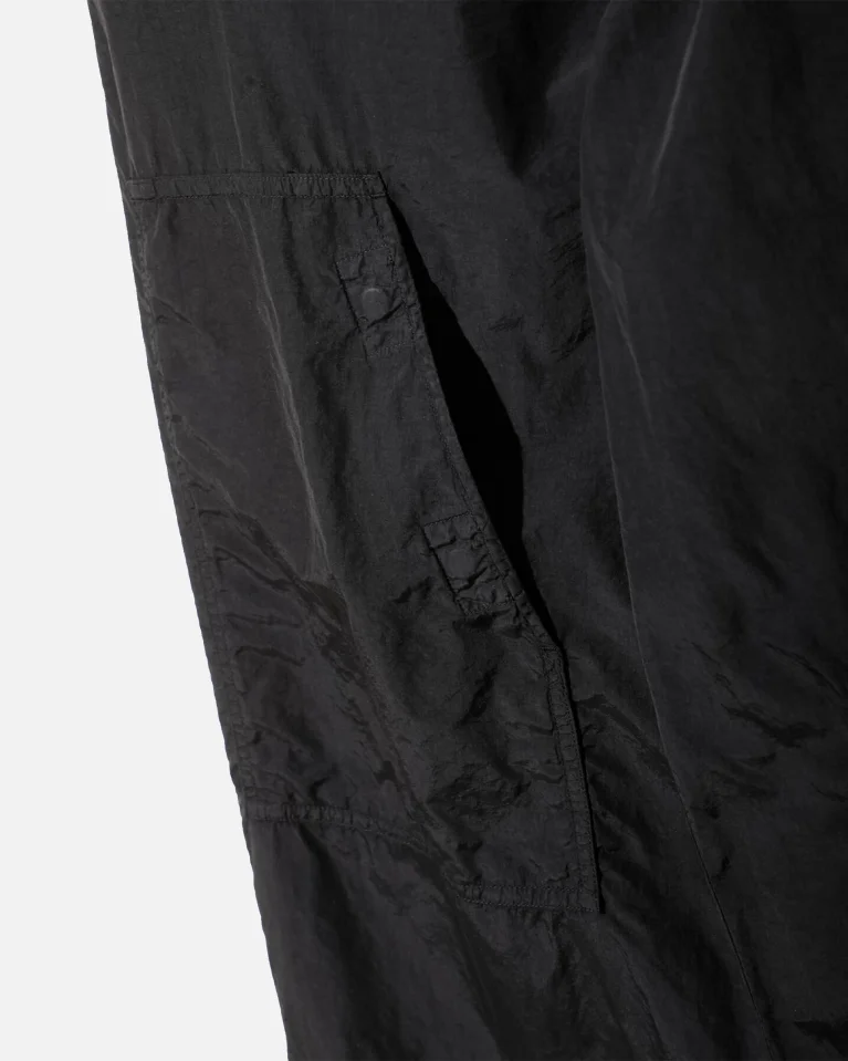 Брюки C.P. Company Flatt Nylon Thigh Pocets