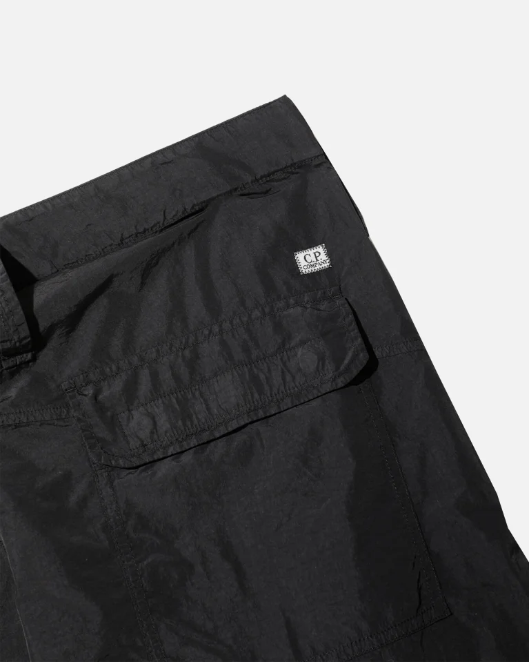 Брюки C.P. Company Flatt Nylon Thigh Pocets