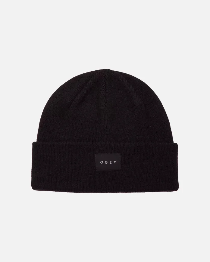 Шапка OBEY Virgil