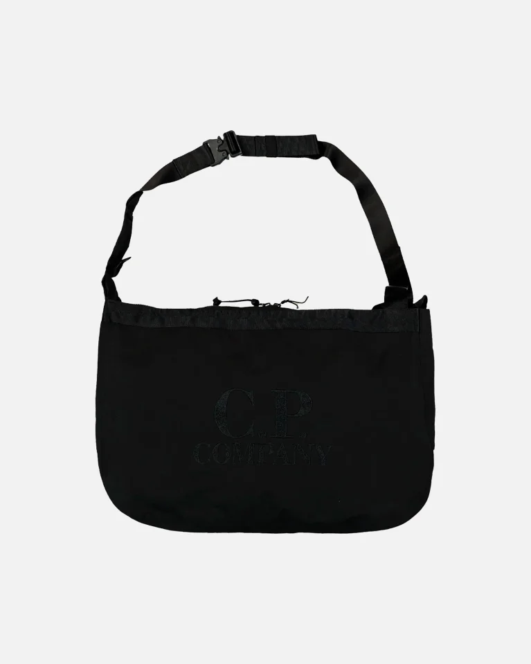 Сумка C.P. Company Plain Paper Touch Zipped Bag
