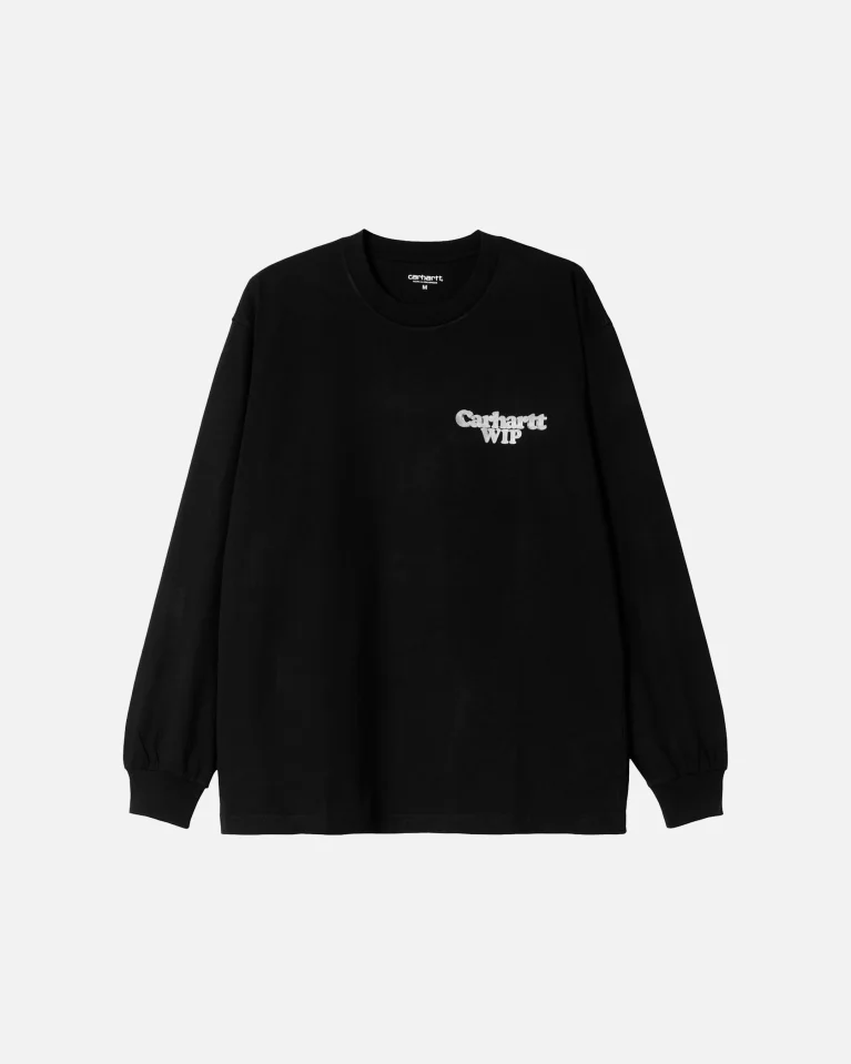 Лонгслив CARHARTT WIP L/S Chain Link
