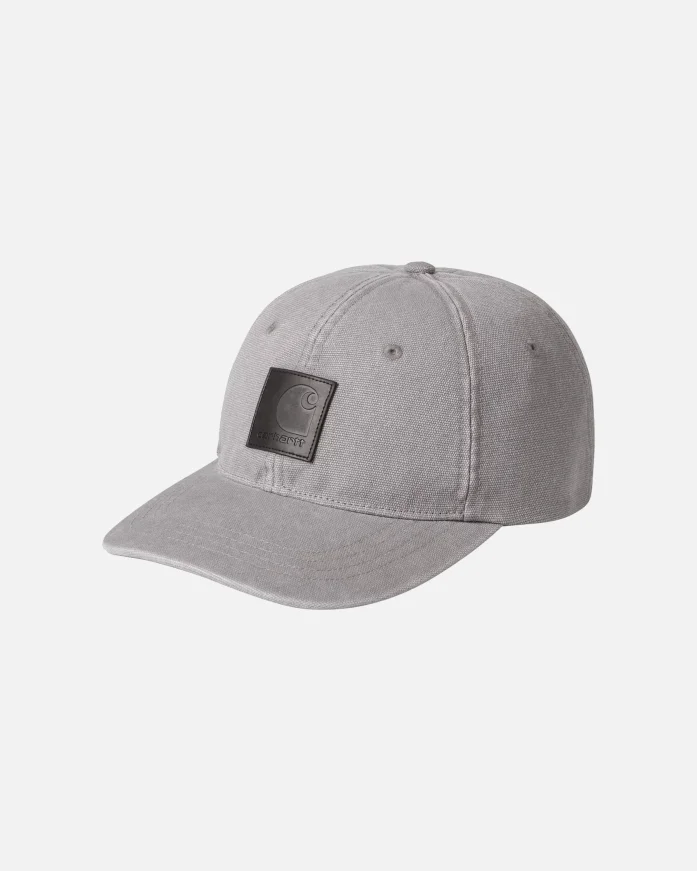Кепка CARHARTT WIP Canvas Cap