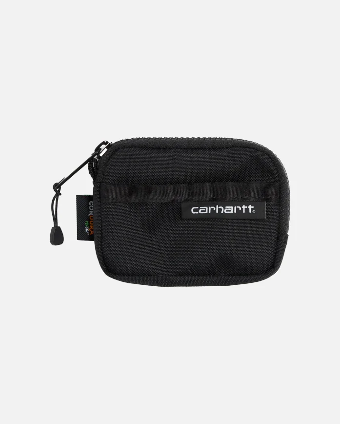 Бумажник CARHARTT WIP Clapton Wallet Unisex Wallet