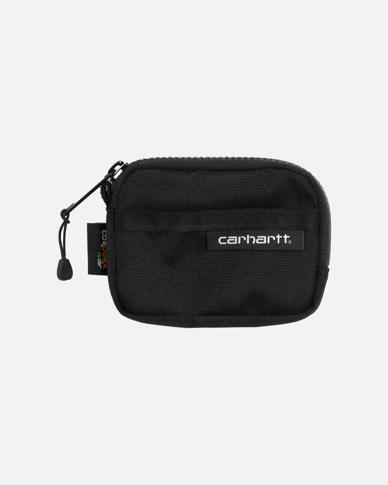 Бумажник CARHARTT WIP Clapton Wallet Unisex Wallet