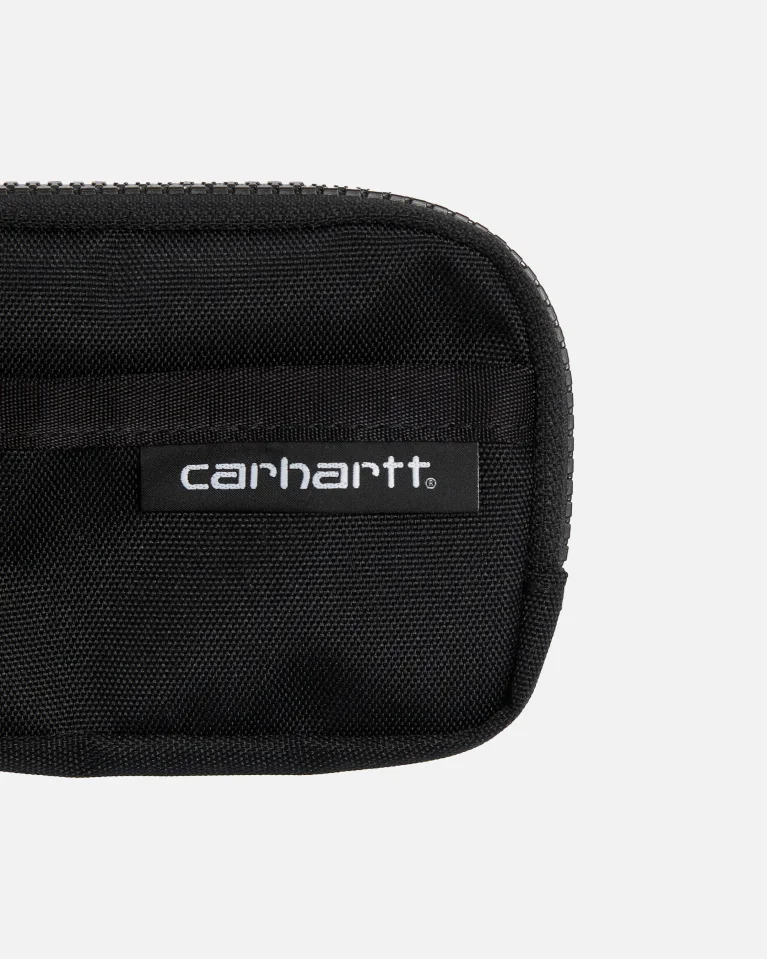 Бумажник CARHARTT WIP Clapton Wallet Unisex Wallet