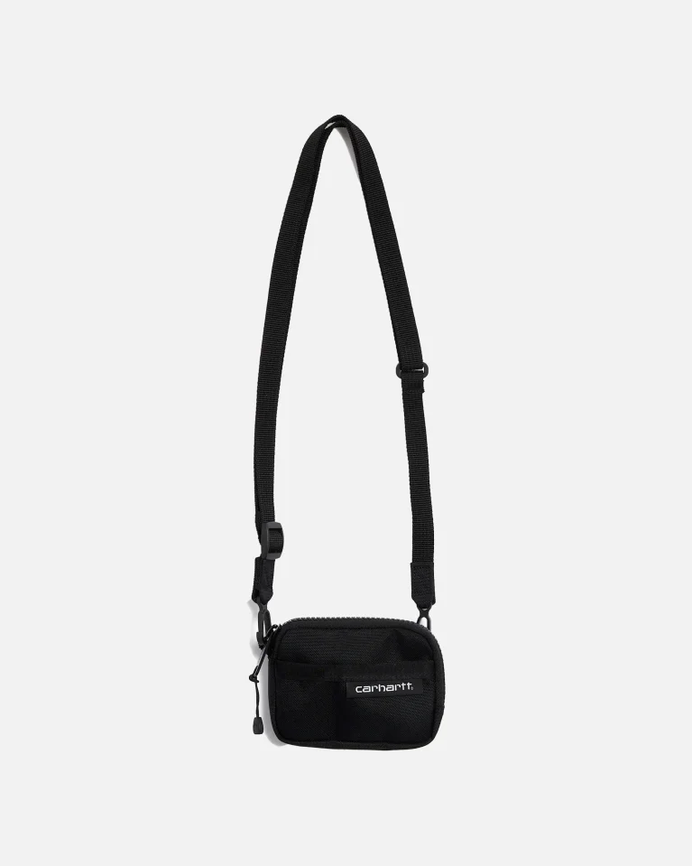 Бумажник CARHARTT WIP Clapton Wallet Unisex Wallet