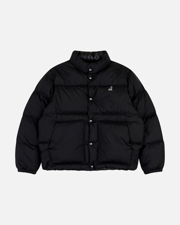 Пуховик KANGOL Down Jumper