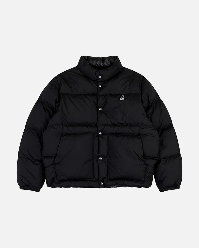 Пуховик KANGOL Down Jumper