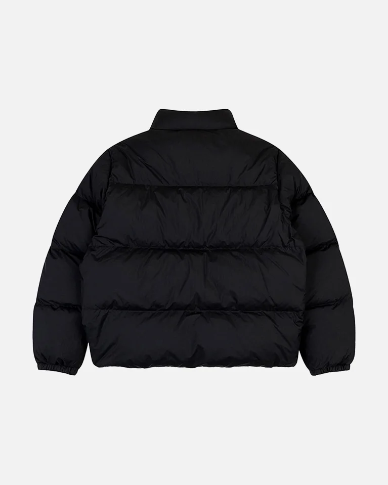 Пуховик KANGOL Down Jumper