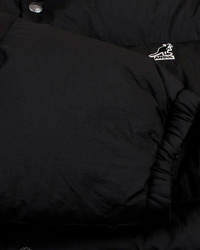 Пуховик KANGOL Down Jumper