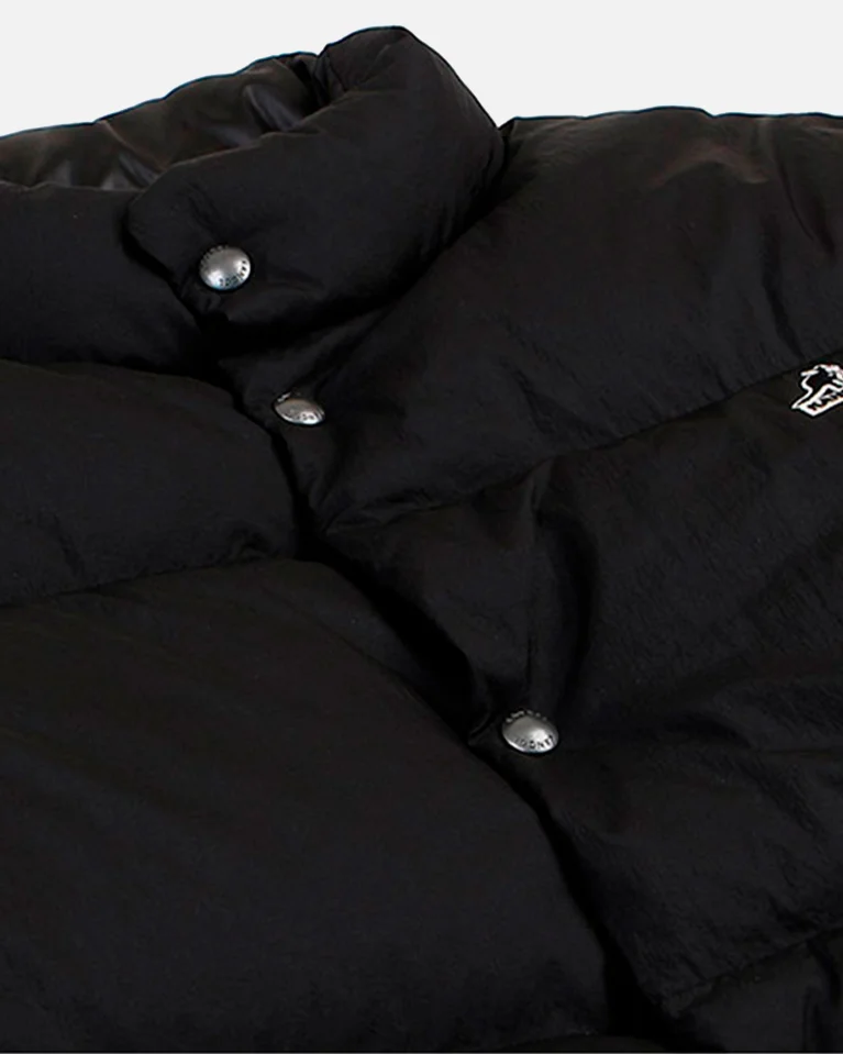 Пуховик KANGOL Down Jumper
