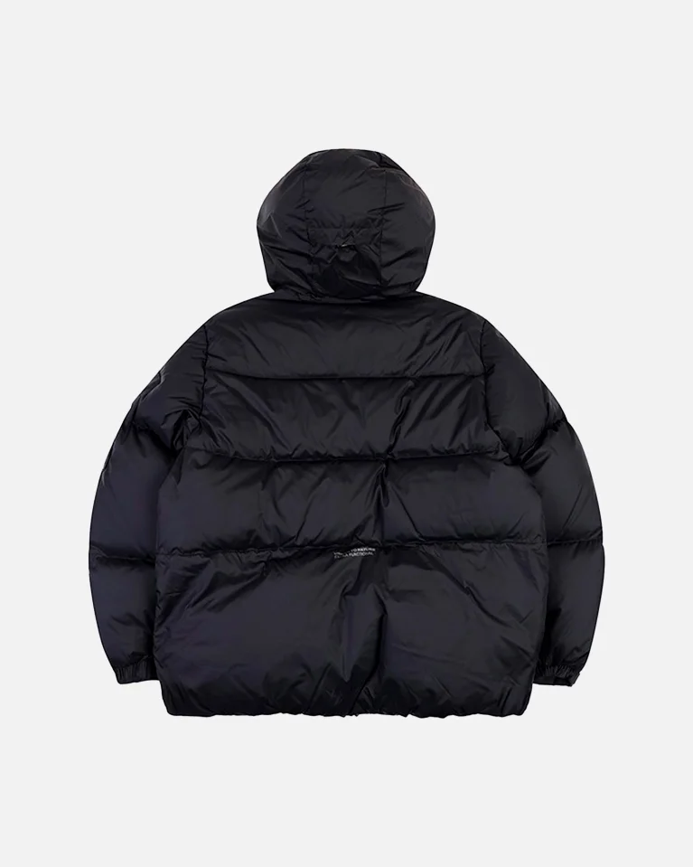 Пуховик KANGOL Micro Ripstop Down Parka