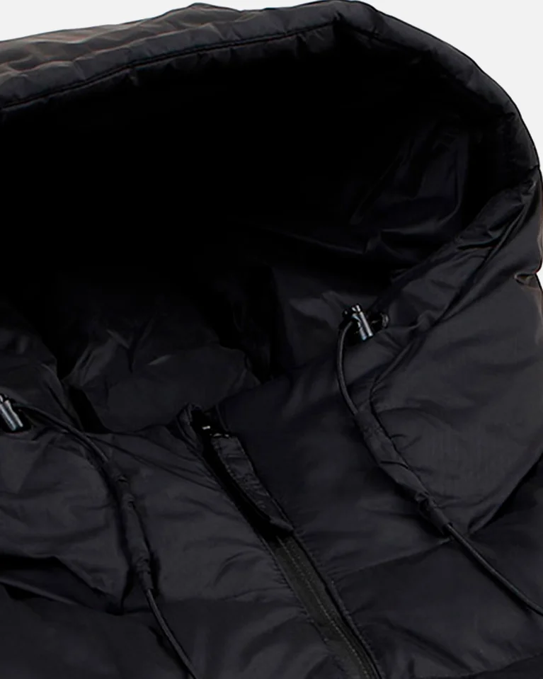Пуховик KANGOL Micro Ripstop Down Parka