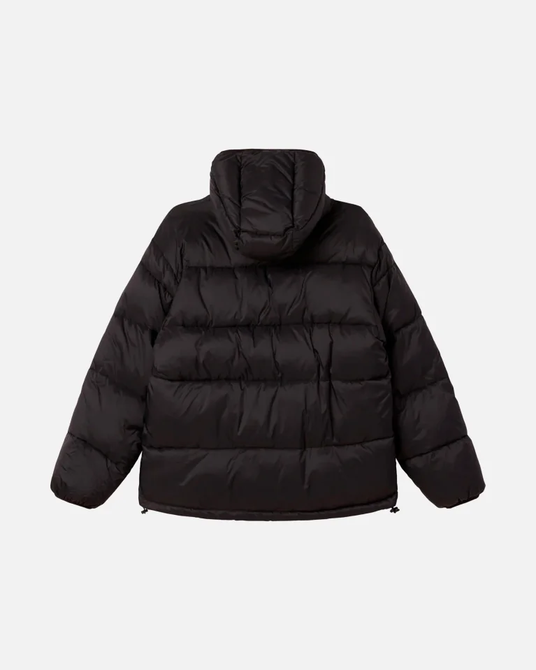 Пуховик OBEY Stratus Puffer