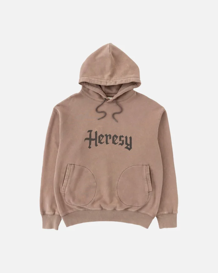 Худи Heresy Villein Hood