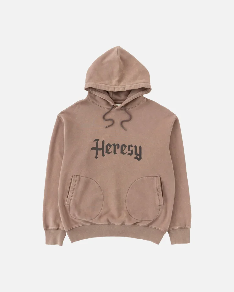 Худи Heresy Villein Hood