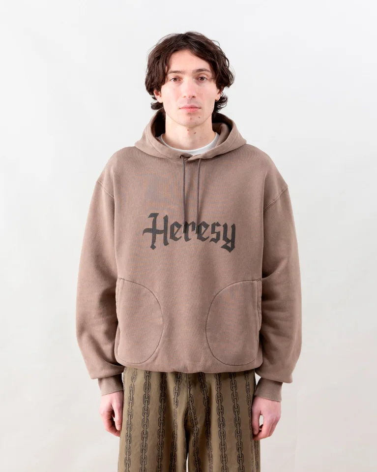 Худи Heresy Villein Hood