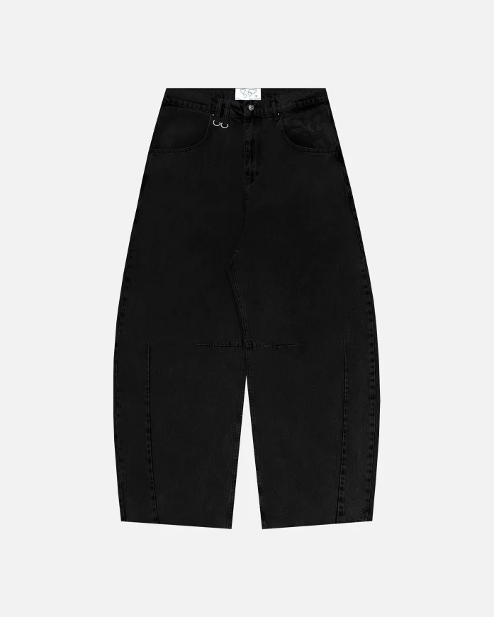 Джинсы ISSAYA Arch Vintage