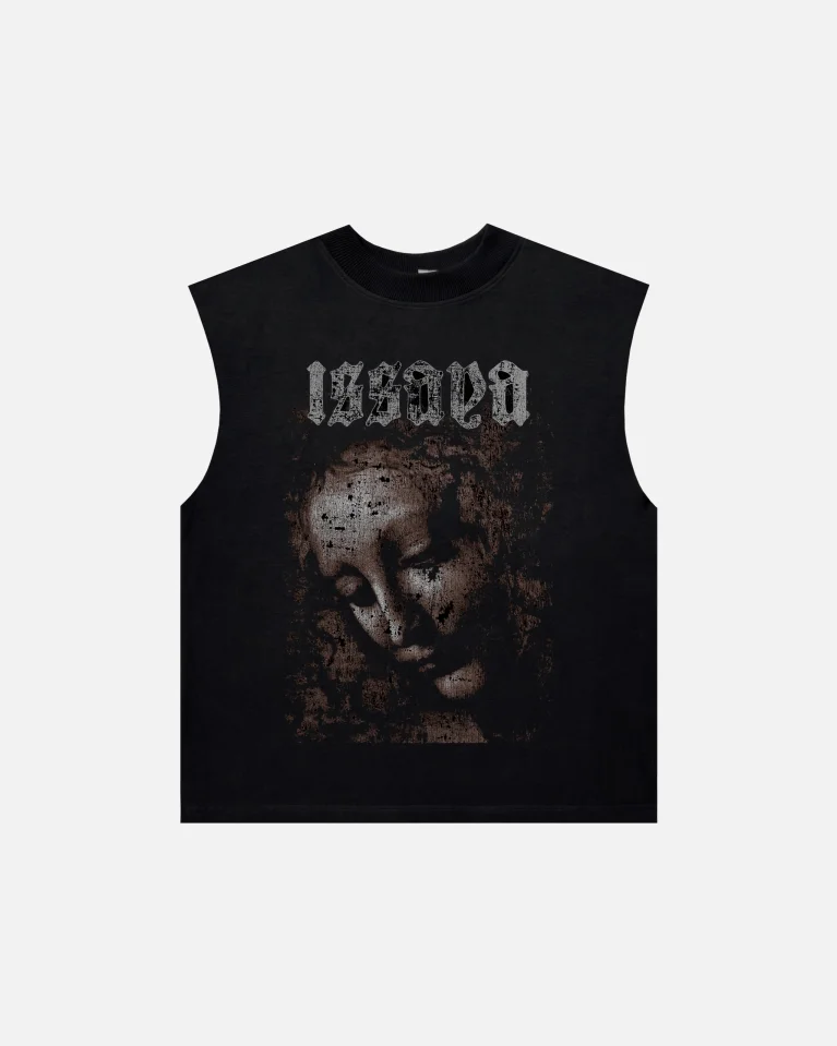 Майка ISSAYA Muse Black