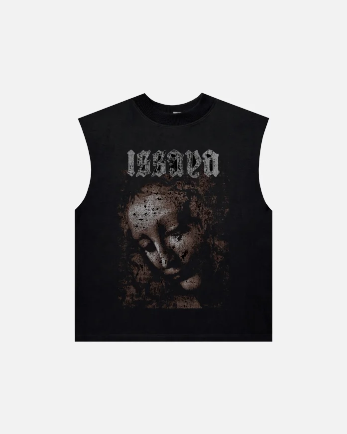 Майка ISSAYA Muse Black