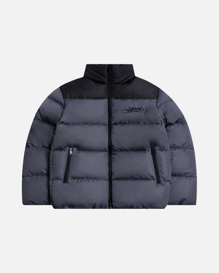Куртка ANTEATER Downjacket