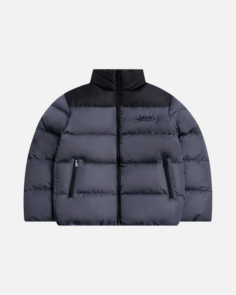 Куртка ANTEATER Downjacket
