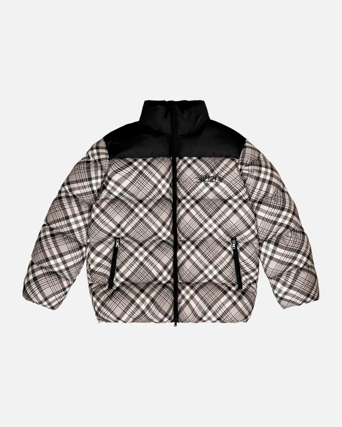 Куртка ANTEATER Downjacket