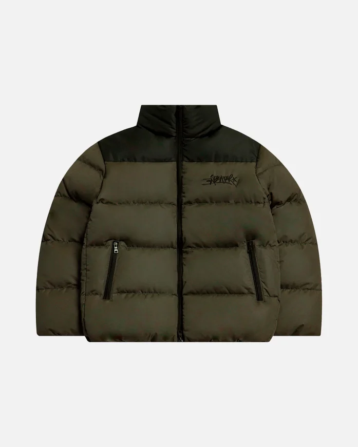 Куртка ANTEATER Downjacket