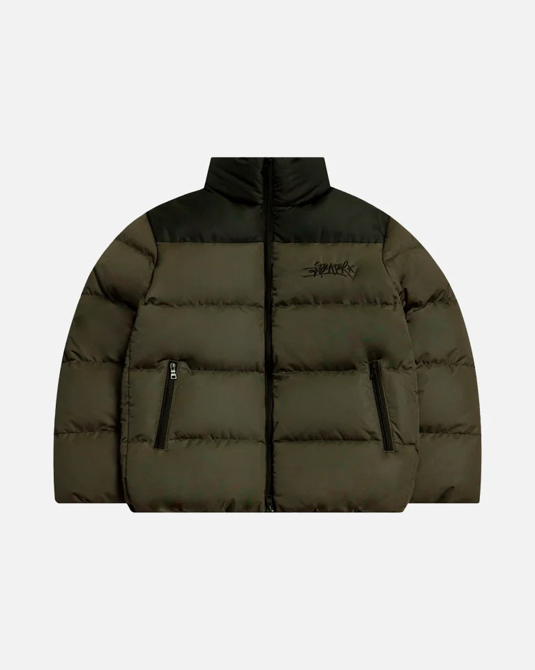 Куртка ANTEATER Downjacket