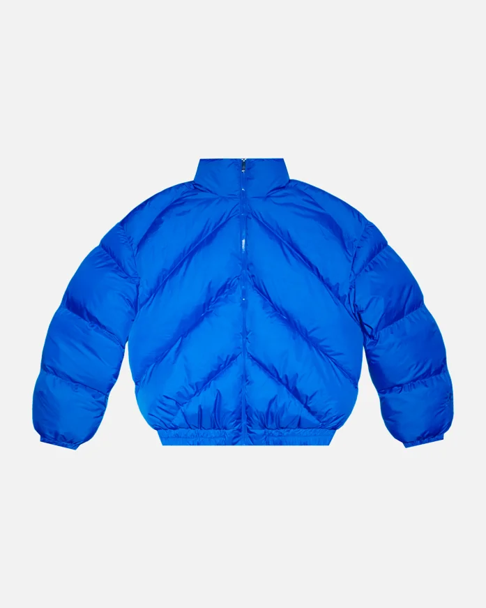 Пуховик ISSAYA Ark Puffer