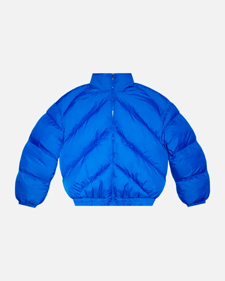 Пуховик ISSAYA Ark Puffer